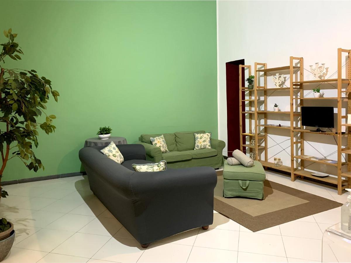 Casa Del Plebiscito Apartment Naples Exterior photo
